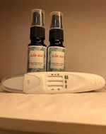 KELTIC MIST 2 BOTTLES WITH FREE TEST KIT £56.99 (Option 2)