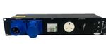 Kelsey 19″ 2U 16 Amp Single Phase Power Distribution Units 8 x 13A Socket PD7/16
