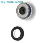 For Kawasaki Water Pump Bearing Seal Fits ER500 EX500 GPZ500S EN500 Vulcan 500