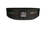 TESMED Absolute: EMS Abs Trainer,Wireless Muscle Stimulator Belt For Abdominals