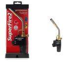 Rothenberger Super Fire 2 Blow Brazing Torch Soldering Brazing 35644X