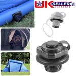 For Lay-Z-Spa Bestway SID Air Cap Inflatable Screw Valve Vegas Premium Miami