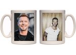Ronan Keating Mug Boyzone