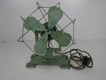 1920s Revo desk fan (requires rewire and testing)