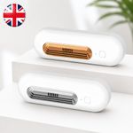 USB Rechargeable Ozone Air Purifier Fridge Food Fresher Preservation Keeper