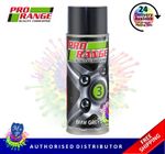 Pro Range Alloy Wheel PRW14 BMW / HONDA GREY 400ml Aerosol Colour Paint