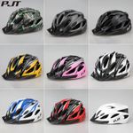 PMT Bike Helmet MTB Road Cycling Protective Adjustable MTB Helmet Men Women