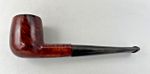 Lovely small  billiard smoking pipe ~ very good quality.