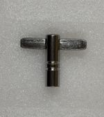  Drum Key Free Shipping - for electronic  drum, Square Head Bolt