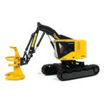 1/32 Tigercat LX830E Feller Buncher with Tracks CV917
