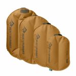 Sea To Summit Watercell X Camping Backpacking Water Storage Bag - Dull Gold