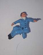 Corgi 266 Chitty Chitty Bang Bang Original Jeremy 