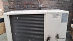 COS srl Condensing Unit SL1366C19 QT R404A 400V Refrigerating Equipment