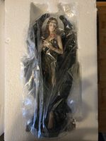 Nemesis Now Anne Stokes Angel Rose Figurine
