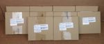 10 x New HP ProCurve MSM310 and MSM320 AP Access Point Mounting Bracket J9403A