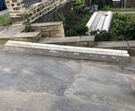 Concrete Stone Cills