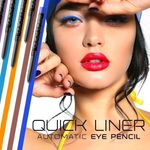 Eyeliner Eye Definer Pencil  Scandal Eyes Exaggerate 24Hr 7 SHADES  Automatic