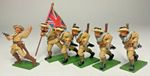 Britains, British Royal Navy Landing Party, Special Collectors Edition #8961