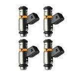 4x PICO 46lb 480cc FUEL INJECTORS IWP-069 WEBER JENVEY ITB THROTTLE BODIES RALLY