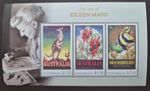 Australia 2026 / The Art of Eileen Mayo, 1906-1994  / 3v ms