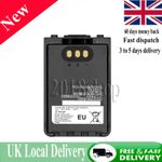 Battery for ICOM BP-307,IC-705,ID-31E,ID-51E,ID-52E,IP-100H,IP-501H 3350mAh