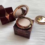 Charlotte Tilbury Airbrush Flawless Finish Powder Full Size 0.8g Fair or Medium