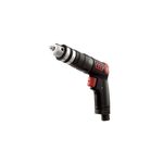 SWP Mighty Seven 2200 RPM 3/8" Air Reversible Drill with Key Chuck