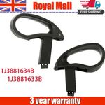 For VW Polo Lupo Audi Front Left Right Seat Release Lever 1J3881634B,1J3881633B
