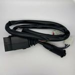 Dennis Dart Bus MCW Indicator Stalk Column Switch - long lead