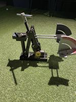 Golf Mechanix Loft Lie Machine