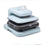 LOKLiK  ImPress Auto 2 - Smart Bubble Blue