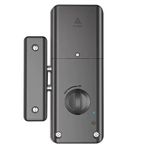 Tuya App IC Card Lock for Wooden Door Bluetooth Lock Electronic Door Lock5239