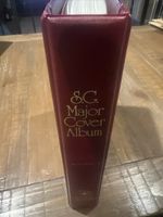 Australia Present. Pack Collect. Volume 4 (53X) 2000’s MNH Stanley Gibbons Album