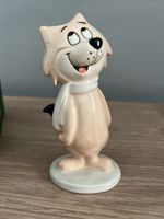 John Beswick Royal Doulton Top Cat Fancy Fancy Figurine Special Edition 2000