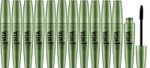 12pcs Collection Vita Lash Boosting Mascara | Black | RRP £48