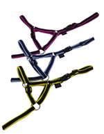 Libby's Dinky Alpaca Llama Sheep Halter head collar XXXS XXS XS S M L 