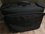 Deluxe Briggs & Riley Wheeled Suit  Garment Bag Style U378-7