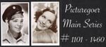 PICTUREGOER - Main Series ☆ FILM STAR ☆ 1930s Postcard Selection #1101 to #1460