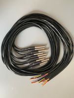 1/2/3/5/10/15M DS18B20 Waterproof Temperature Temp Sensor Thermal Probe UK Sell