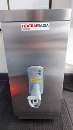 Heatrae Sadia Supreme 9L Instant Hot Water Boiler 3kW Commercial Counter Top