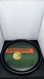Official Jagermeister Branded Tray Rubber Grip Mat (Pack Of 1)