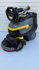 Kärcher BD 38/12 C Professional Walk-Behind Floor Scrubber Dryer
