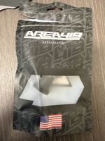 AREA 419 Universal Adapter For Hellfire Muzzle Breaks M15x1.0