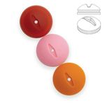 LiquirigS Multi-Bait Toppers Carp Fishing