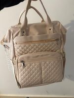 Buggy Organiser Storage Bag for Pram Pushchair Stroller Cup Holder Baby Travel