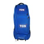 Ton Super Select Combo Cricket Backpack Wheelie Duffle Bag Holdall Duffel Sports