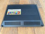 Tetris Plus 2 Jaleco Mega System 32 Jamma Arcade PCB Cartridge