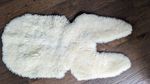 Happy frog  Sheepskins Original Sheepskin Pram Buggy Liner - Natural