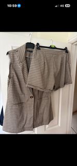 Co Ord
