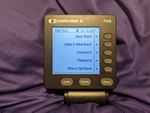 Concept 2 PM5 Rowing Machine Rower Monitor - 3 Month Warranty